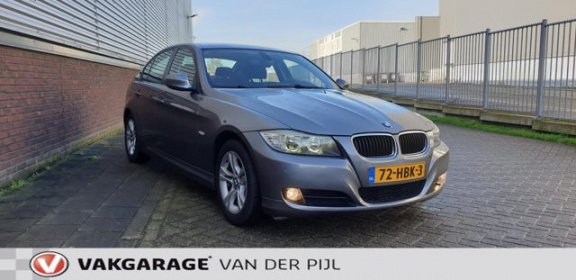 BMW 3-serie - 320i Executive AANBEVOLEN NL. Auto, Km Gegarandeerd - 1