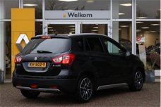 Suzuki SX4 S-Cross - 1.6 High Executive 1ste eigenaar | DEALER ONDERHOUDEN | LUXE | 120PK