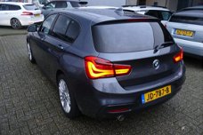 BMW 1-serie - 116d 116 PK Lease M Sport CLIMA / CRUISE / LMV / PDC / XENON / LED / PRIV.GLASS / SCHU