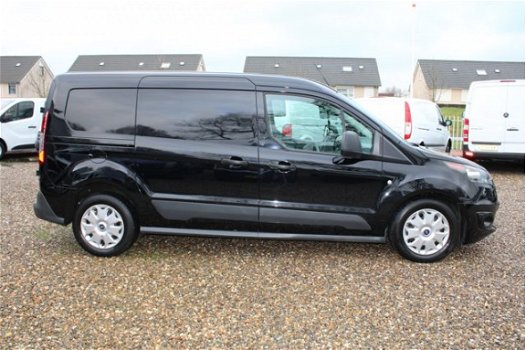 Ford Transit Connect - 1.5 TDCI 100PK L2 Automaat Airco - 1