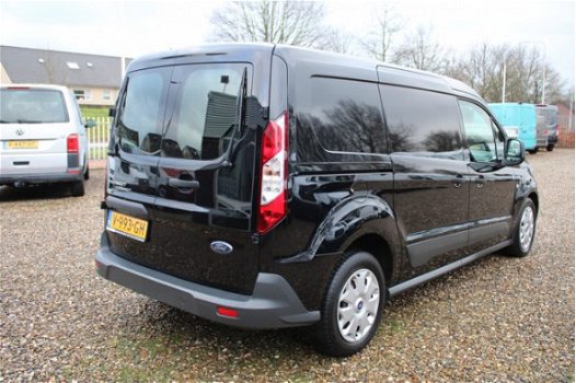 Ford Transit Connect - 1.5 TDCI 100PK L2 Automaat Airco - 1