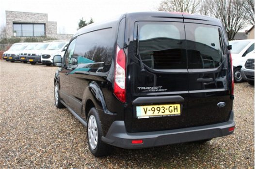 Ford Transit Connect - 1.5 TDCI 100PK L2 Automaat Airco - 1