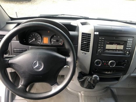 Mercedes-Benz Sprinter - 313 CDI AIRCO Meubelbak Bakwagen Laadlift Zijdeur Camera - 1