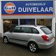 Skoda Fabia Combi - COMBI 1.2 TDI GREENLINE BUSINESSLINE - 1 - Thumbnail