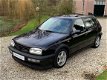 Volkswagen Golf - GTI 2.8 VR6 Limited Oettinger 5drs 3e eig. Leer / Airco / S-dak - 1 - Thumbnail