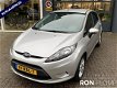 Ford Fiesta - 1.25 Limited 5 deurs Rijklaarprijs - 1 - Thumbnail