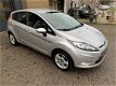 Ford Fiesta - 1.25 Limited 5 deurs Rijklaarprijs - 1 - Thumbnail