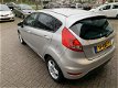 Ford Fiesta - 1.25 Limited 5 deurs Rijklaarprijs - 1 - Thumbnail