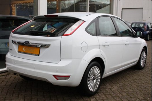 Ford Focus - 1.8 Titanium | 5-drs | Airco | 110d. km | - 1