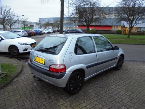 Citroën Saxo - 1.4i VTS Furio apk 3-2021 - 1