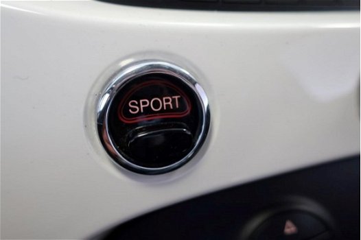 Fiat 500 - Sport 1.4 16v 100pk - 1
