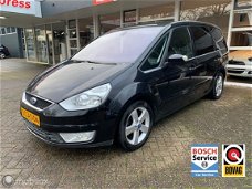 Ford Galaxy - 2.0-16V 7-P, Ghia Climat, Cruise, Pdc