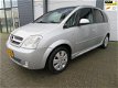 Opel Meriva - 1.6-16V Cosmo 5 deurs automaat - 1 - Thumbnail