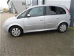 Opel Meriva - 1.6-16V Cosmo 5 deurs automaat - 1 - Thumbnail