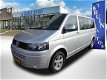 Volkswagen Transporter Caravelle - 2.0 TDI 140PK L2 Automaat 9 persoons - 1 - Thumbnail