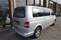 Volkswagen Transporter Caravelle - 2.0 TDI 140PK L2 Automaat 9 persoons - 1 - Thumbnail