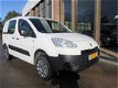 Peugeot Partner - Dangel 4X4 1.6 HDI XT Airco Schuifdeur Trekhaak - 1 - Thumbnail