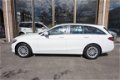 Mercedes-Benz C-klasse Combi - Stationcar Prestige uitvoering 136 Pk - 1 - Thumbnail