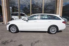 Mercedes-Benz C-klasse Combi - Stationcar Prestige uitvoering 136 Pk