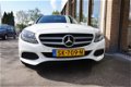 Mercedes-Benz C-klasse Combi - Stationcar Prestige uitvoering 136 Pk - 1 - Thumbnail