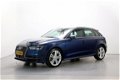 Audi A3 Sportback - 1.4 E-Tron 204pk Ambition Pro Line S Panoramadak Half-Leder S-Line LED Navigatie - 1 - Thumbnail