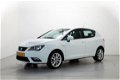 Seat Ibiza - 1.0 EcoTSI Style Connect Navigatie Cruise Control Stuurbediening Airco - 1 - Thumbnail