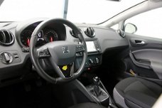 Seat Ibiza - 1.0 EcoTSI Style Connect Navigatie Cruise Control Stuurbediening Airco