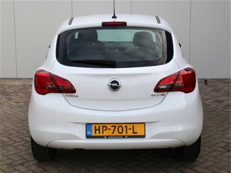 Opel Corsa - 1.3 CDTI Automaat Business+ Airco Cruise Multimedia - 1