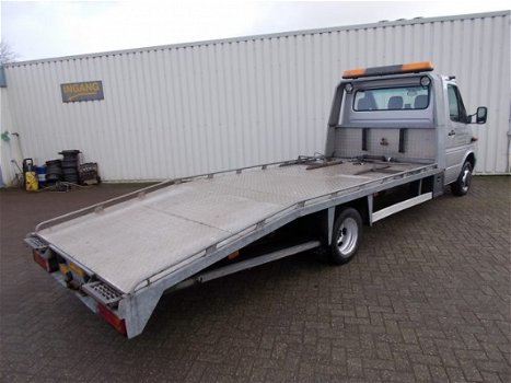 Mercedes-Benz Sprinter - 416 CDI 2.7 402 OPRIJAUTO - 1