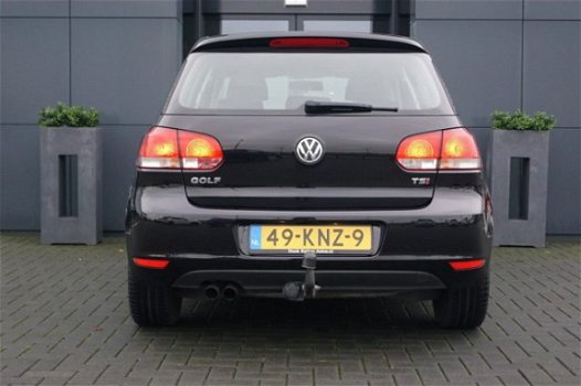 Volkswagen Golf - 1.4 TSI Comfortline / Trekhaak / Climatronic - 1