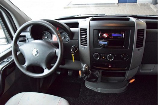 Volkswagen Crafter - 30 2.5 TDI L2H1 airco imperiaal nette staat - 1