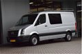 Volkswagen Crafter - 30 2.5 TDI L2H1 airco imperiaal nette staat - 1 - Thumbnail