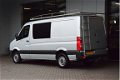 Volkswagen Crafter - 30 2.5 TDI L2H1 airco imperiaal nette staat - 1 - Thumbnail