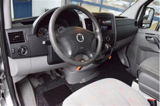 Volkswagen Crafter - 30 2.5 TDI L2H1 airco imperiaal nette staat - 1