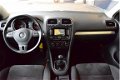 Volkswagen Golf - 2.0 TDI Highline schuifdak navi clima cruise - 1 - Thumbnail