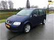 Volkswagen Touran - 1.6-16V FSI - 1 - Thumbnail