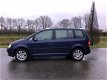 Volkswagen Touran - 1.6-16V FSI - 1 - Thumbnail