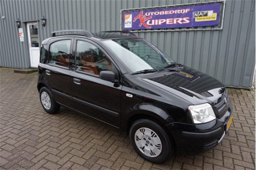 Fiat Panda - 1.2 Edizione Cool Airco.Stuurbekr.Audio - 1