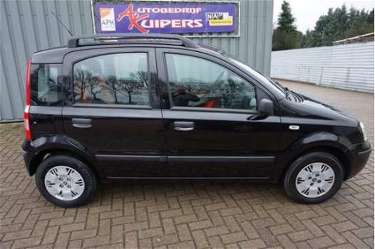 Fiat Panda - 1.2 Edizione Cool Airco.Stuurbekr.Audio - 1