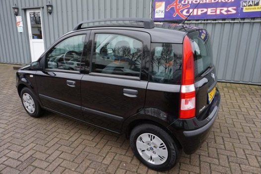 Fiat Panda - 1.2 Edizione Cool Airco.Stuurbekr.Audio - 1