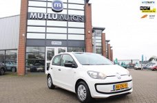 Volkswagen Up! - 1.0 take up BlueMotion 5Drs, Airco, NAP, NAVI, APK