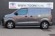 Toyota ProAce Compact - 1.6 D-4D Cool Comfort EX BTW Trekhaak-Parkeercamera-Airco