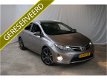 Toyota Auris Touring Sports - 1.8 Hybrid Lease + Vol Leder, Panoramisch Dak, Xenon, Luxe Uitvoering - 1 - Thumbnail