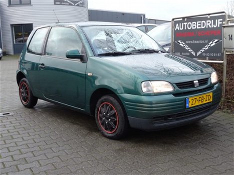 Seat Arosa - 1.4i Stella - 1