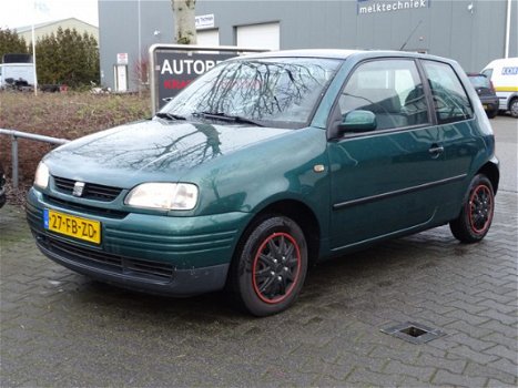 Seat Arosa - 1.4i Stella - 1