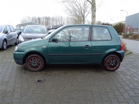 Seat Arosa - 1.4i Stella - 1