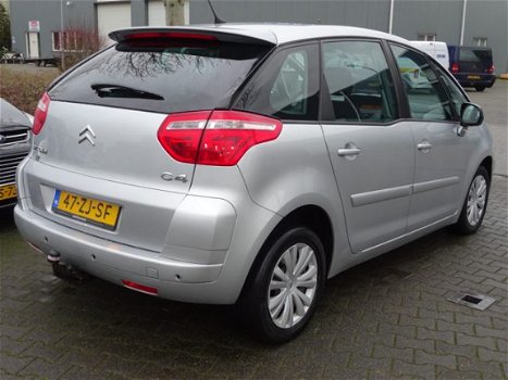 Citroën C4 Picasso - 2.0-16V Ambiance 5p. LPG G3 - 1