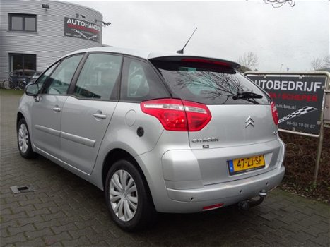 Citroën C4 Picasso - 2.0-16V Ambiance 5p. LPG G3 - 1