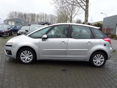 Citroën C4 Picasso - 2.0-16V Ambiance 5p. LPG G3 - 1