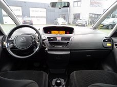 Citroën C4 Picasso - 2.0-16V Ambiance 5p. LPG G3